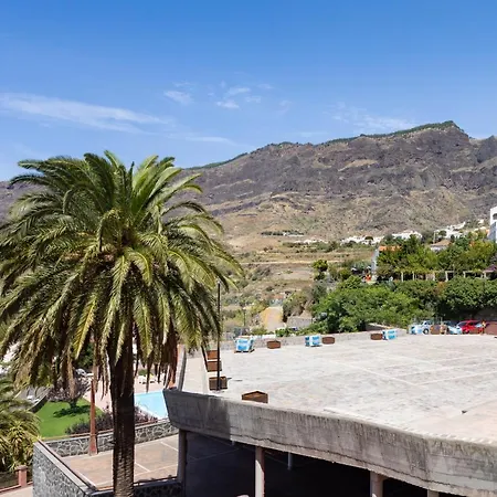 Casa Evaristo With Roque Nublo View Apartment *