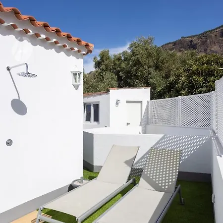 Apartment Casa Evaristo With Roque Nublo View