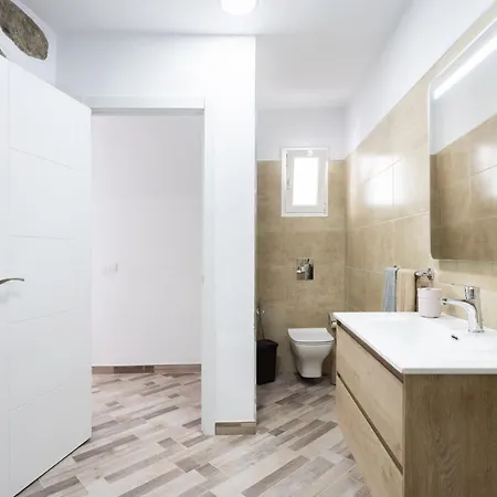 Casa Evaristo With Roque Nublo View Apartment *