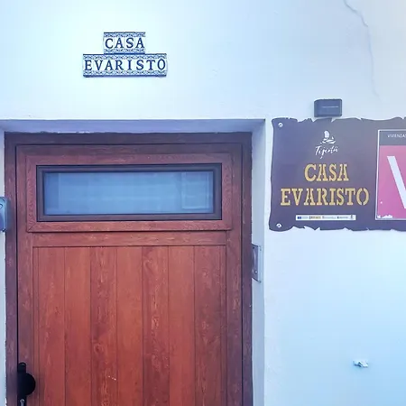 Casa Evaristo With Roque Nublo View Apartment