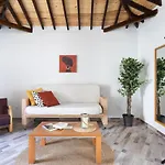 Apartamento Casa Evaristo With Roque Nublo View
