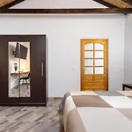 Casa Evaristo With Roque Nublo View Tejeda (Gran Canaria)