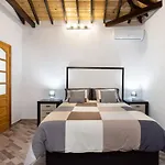 Casa Evaristo With Roque Nublo View