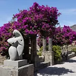 Apartamento Casa Evaristo With Roque Nublo View *