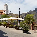 Apartamento Casa Evaristo With Roque Nublo View