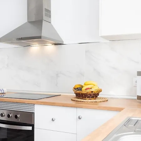 Casa Evaristo With Roque Nublo View Appartamento *